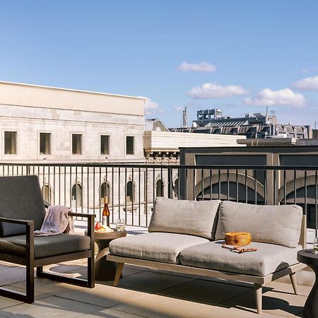 Sonder Penny Lane Aparthotel Montreal Ngoại thất bức ảnh