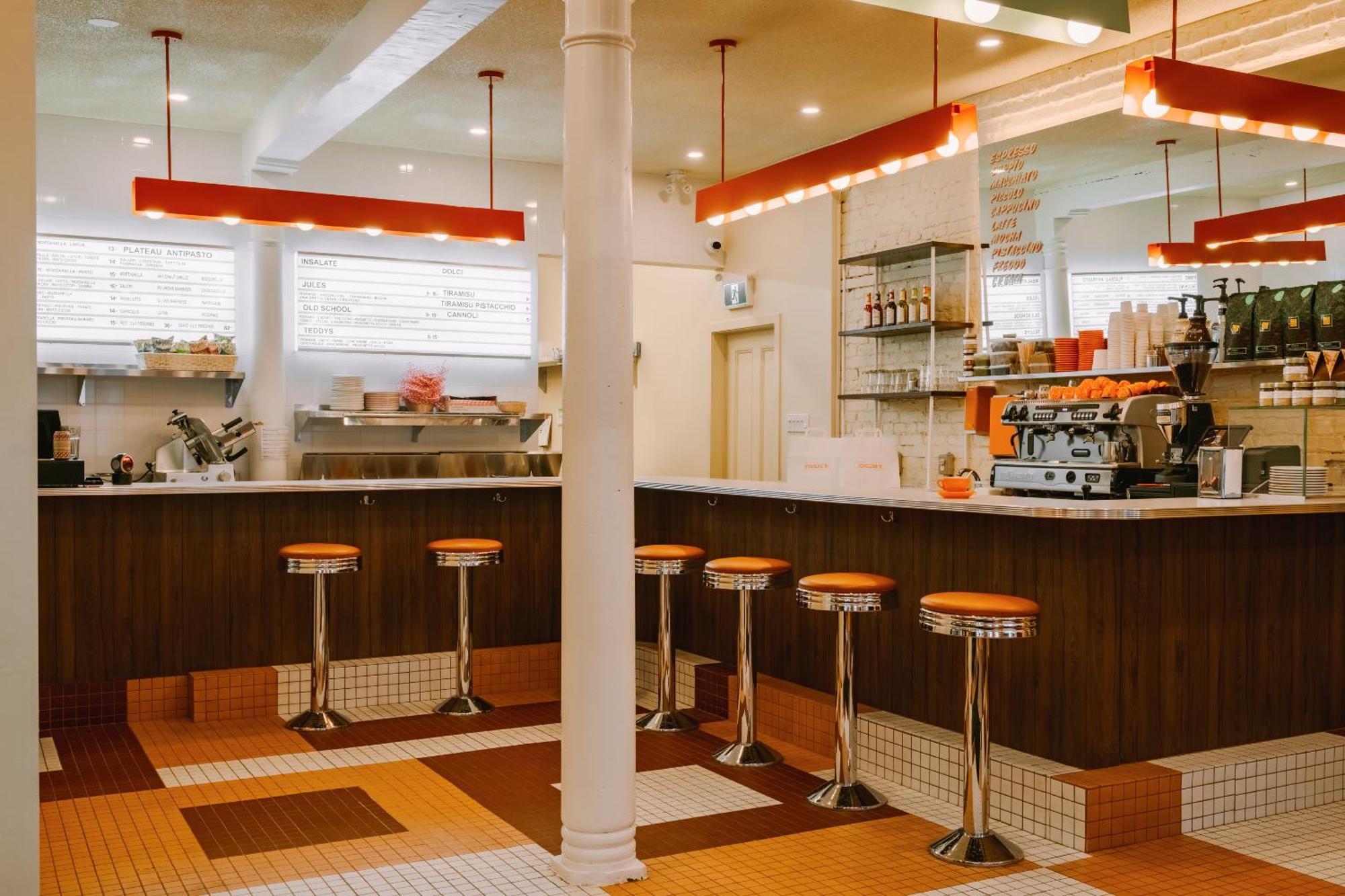 Sonder Penny Lane Aparthotel Montreal Ngoại thất bức ảnh
