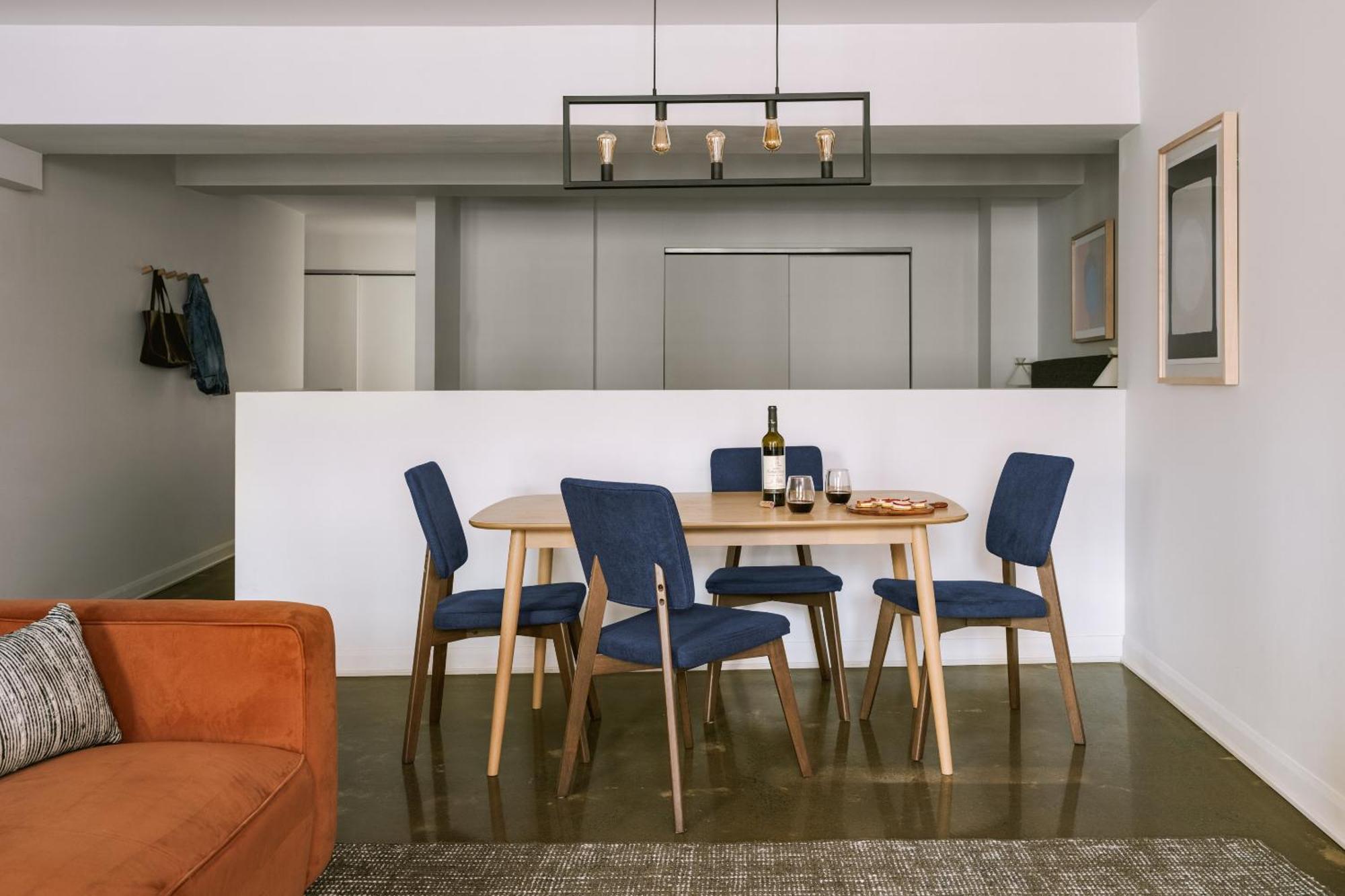 Sonder Penny Lane Aparthotel Montreal Ngoại thất bức ảnh