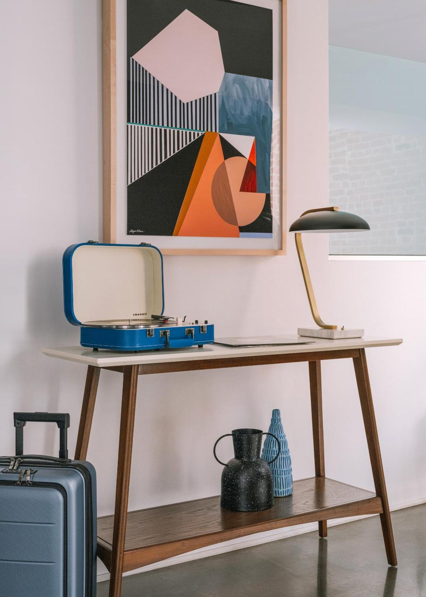 Sonder Penny Lane Aparthotel Montreal Phòng bức ảnh