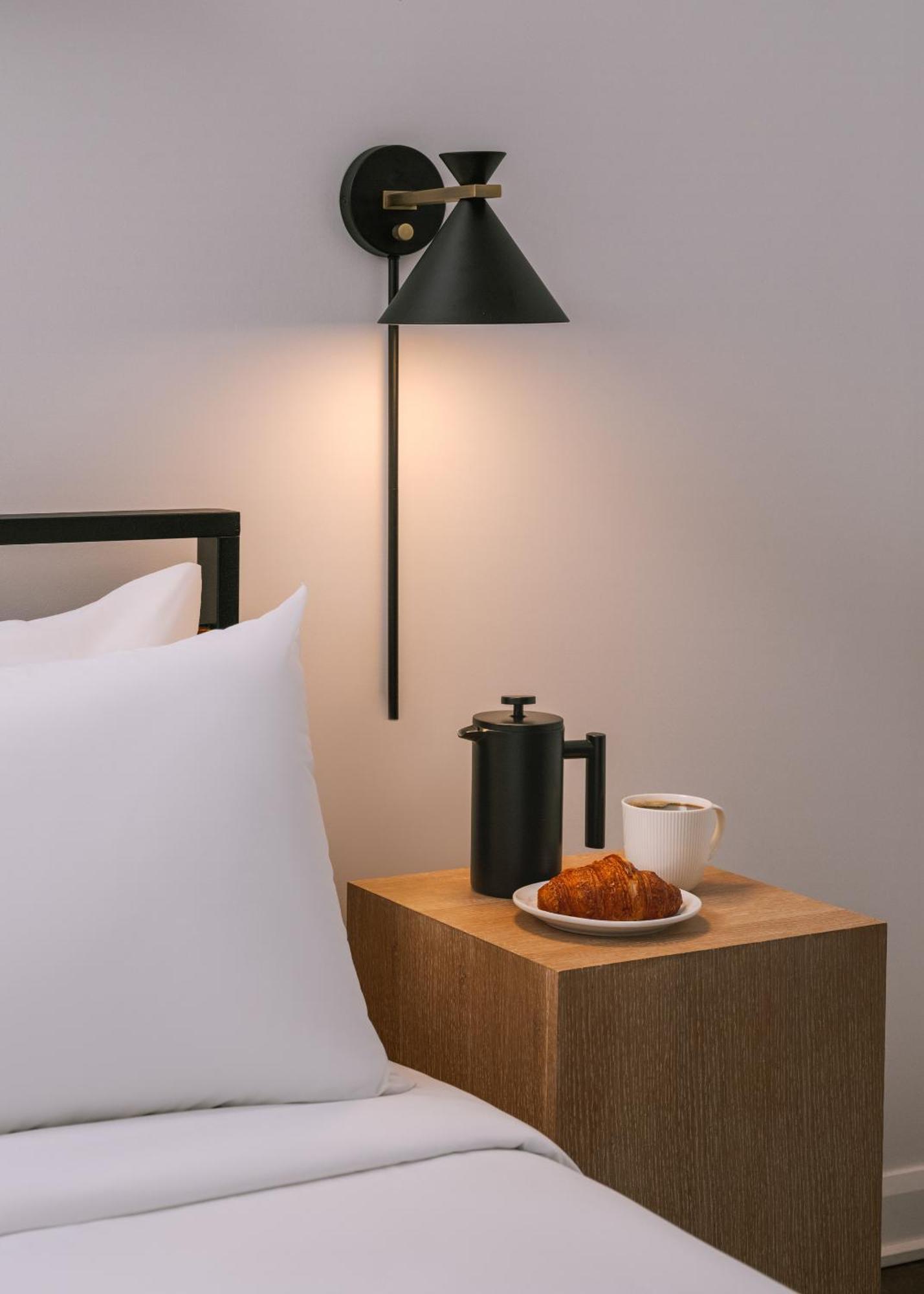 Sonder Penny Lane Aparthotel Montreal Phòng bức ảnh