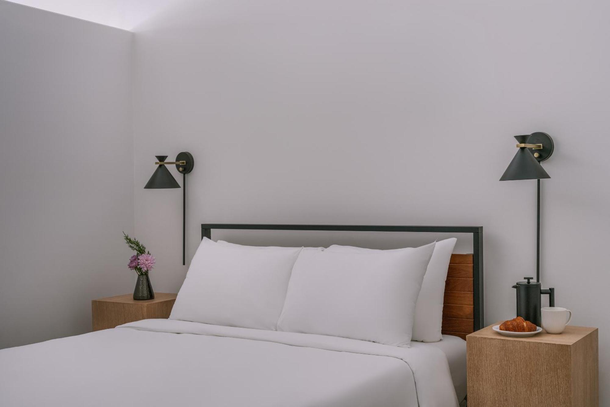 Sonder Penny Lane Aparthotel Montreal Phòng bức ảnh