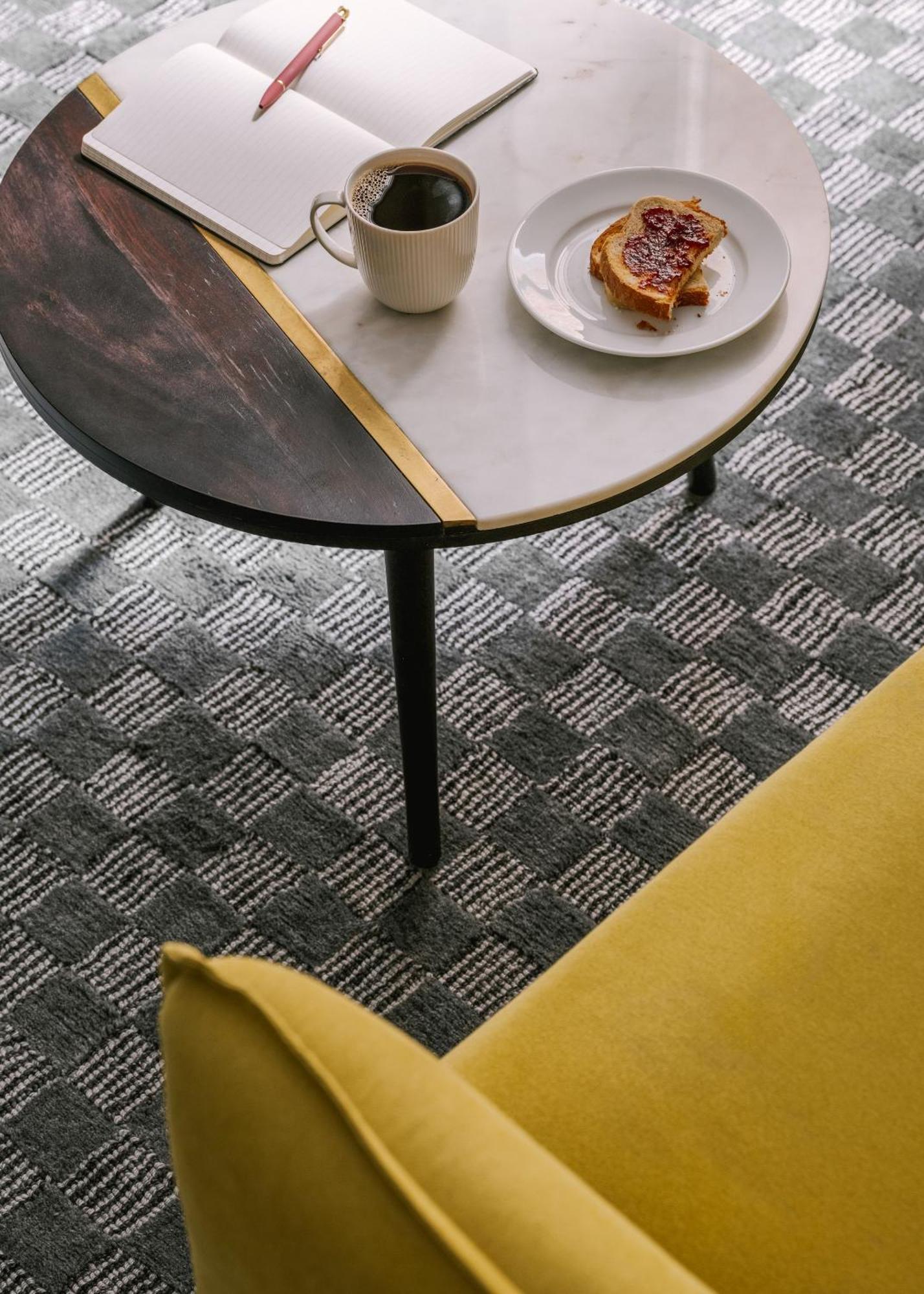 Sonder Penny Lane Aparthotel Montreal Phòng bức ảnh