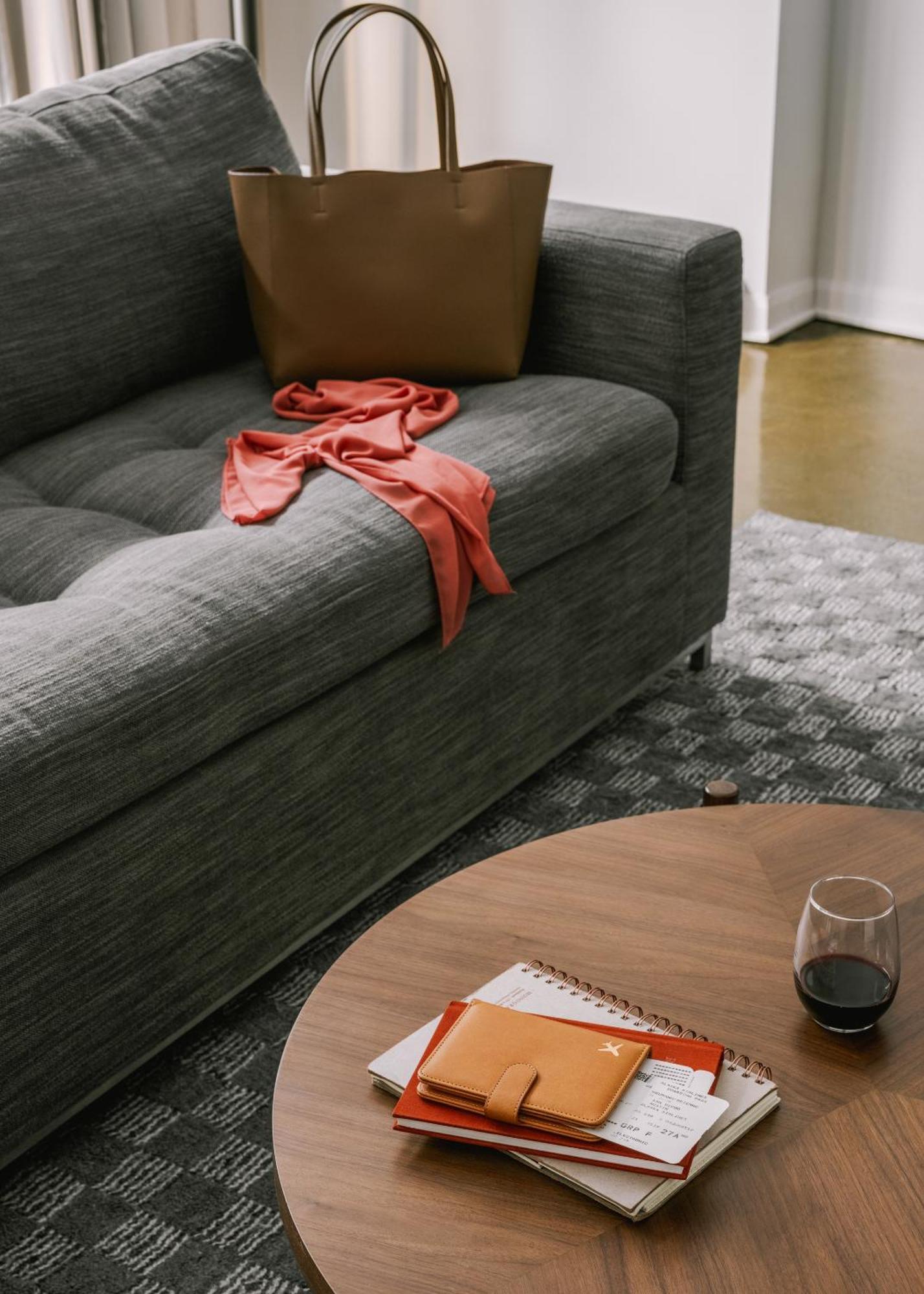 Sonder Penny Lane Aparthotel Montreal Phòng bức ảnh