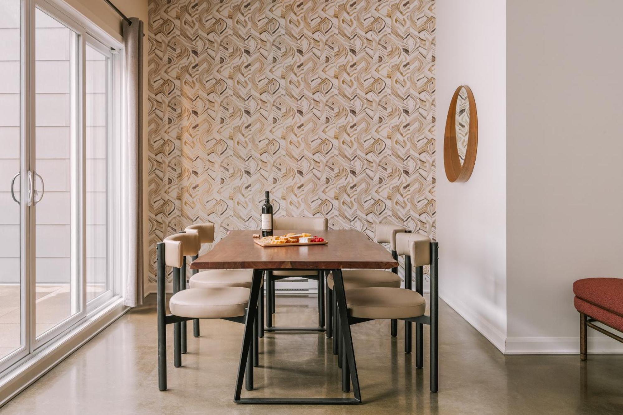 Sonder Penny Lane Aparthotel Montreal Phòng bức ảnh