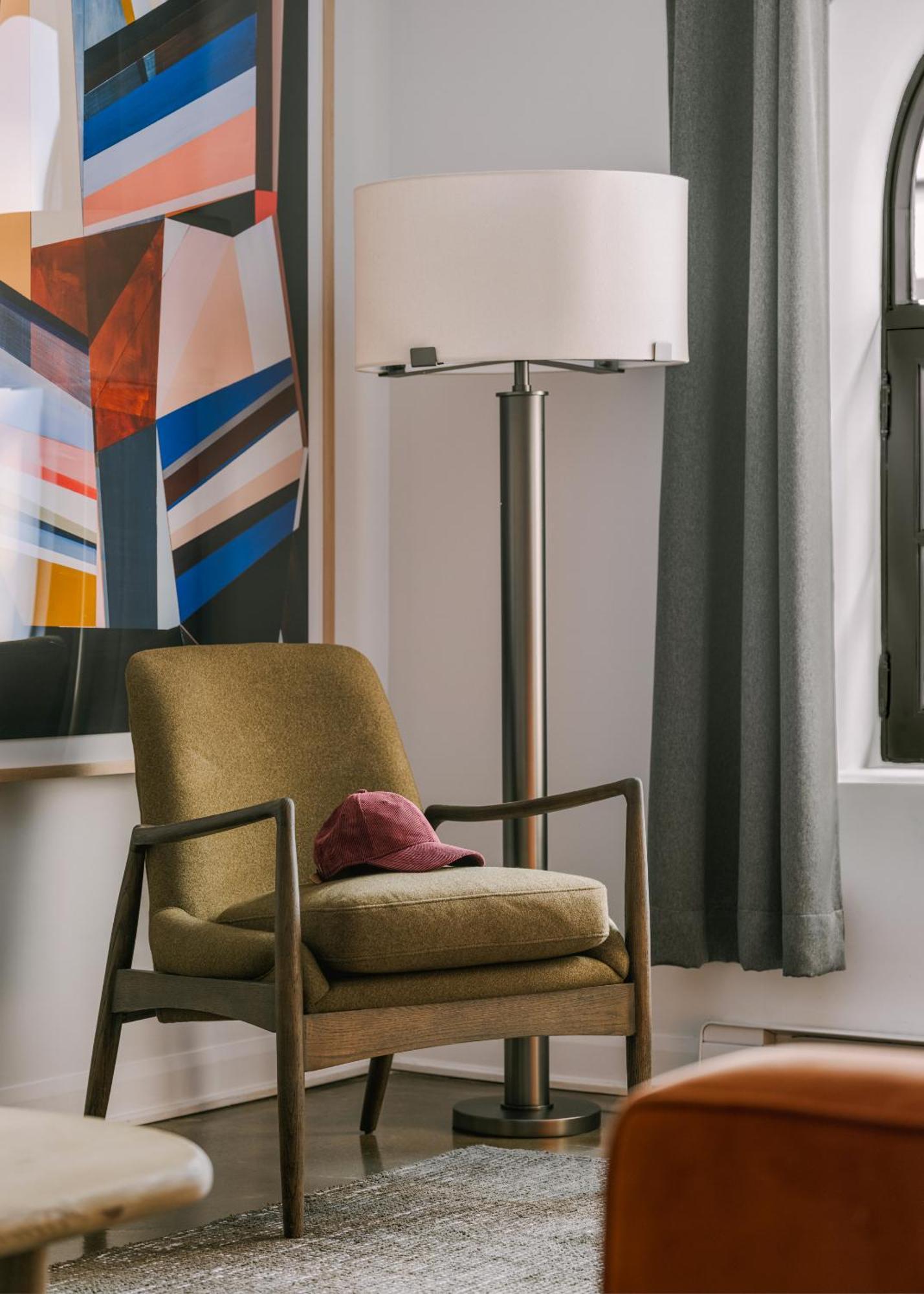 Sonder Penny Lane Aparthotel Montreal Ngoại thất bức ảnh